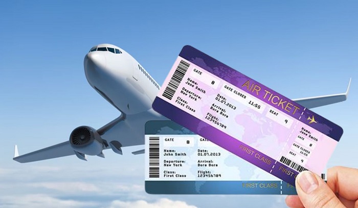 flightio