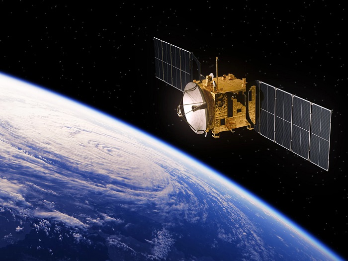 satellite