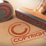 copyright