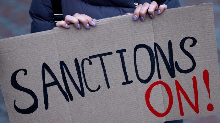 sanctions