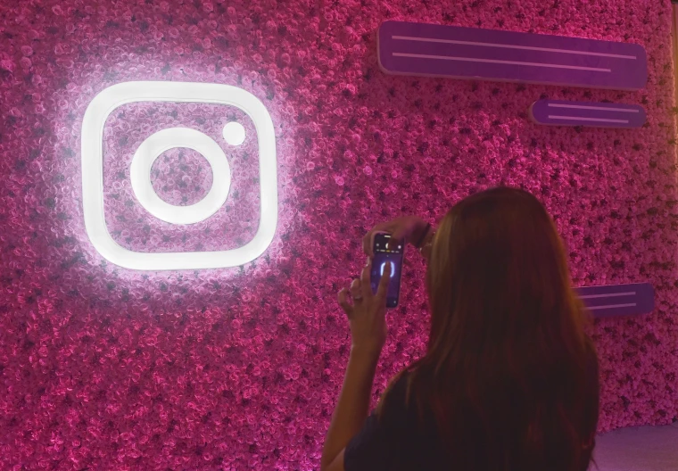 Instagram