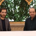 Exclusive interview