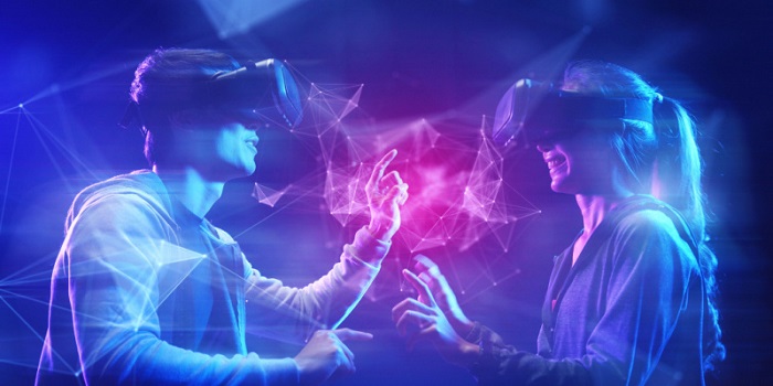metaverse