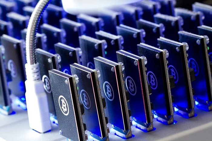cryptocurrency