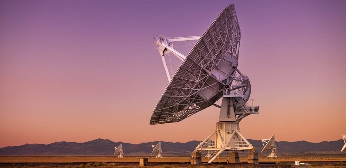 satellite