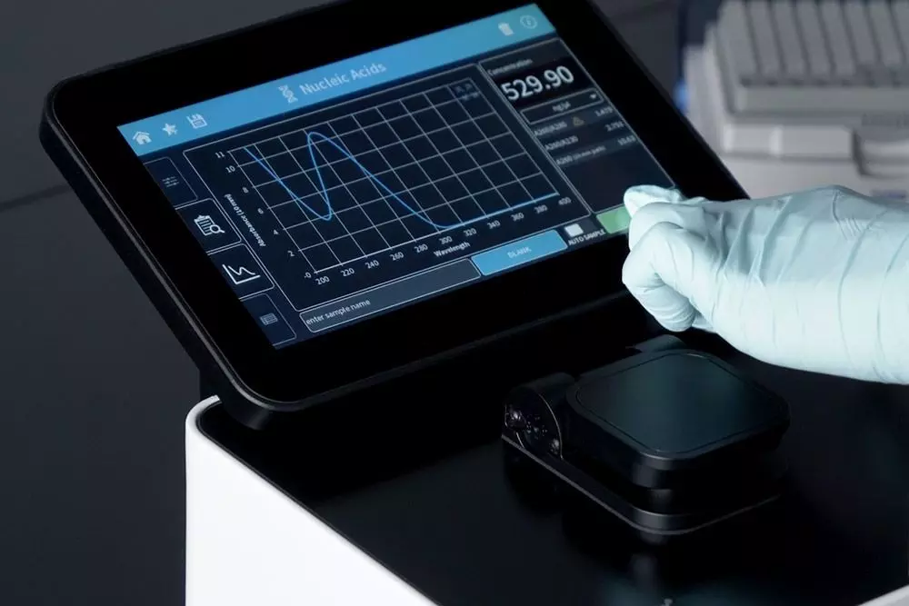 spectrometer