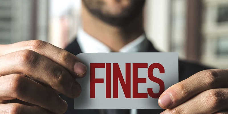 fine