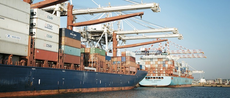 maritime economy