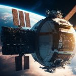 research satellite