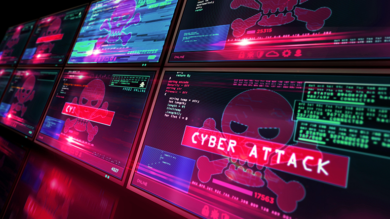 cyber attacks