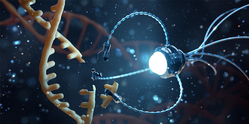 Nano technology
