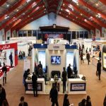 Iran job fair