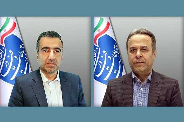 اعضای جدید هیات مدیره شرکت ارتباطات زیرساخت