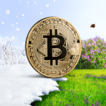 Record-breaking digital currencies in crypto winter