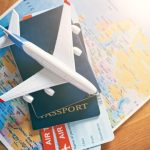 plane tikets