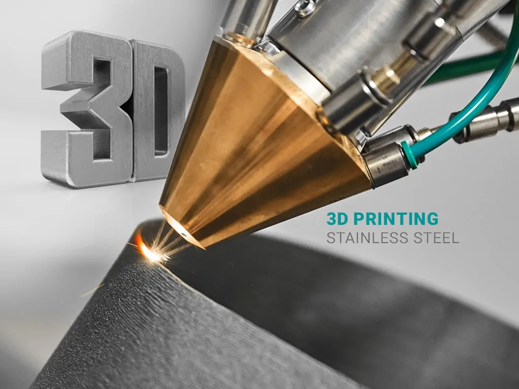 3D Printer
