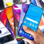 mobile phones