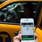 Internet taxis