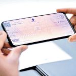 digital checks