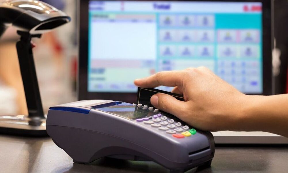 The purchase transaction limit