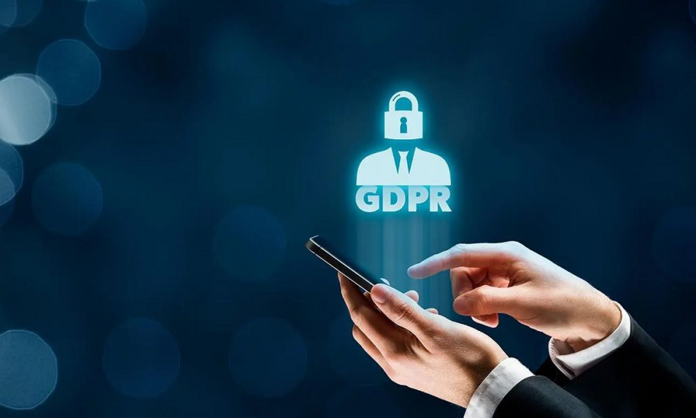 personal data protection