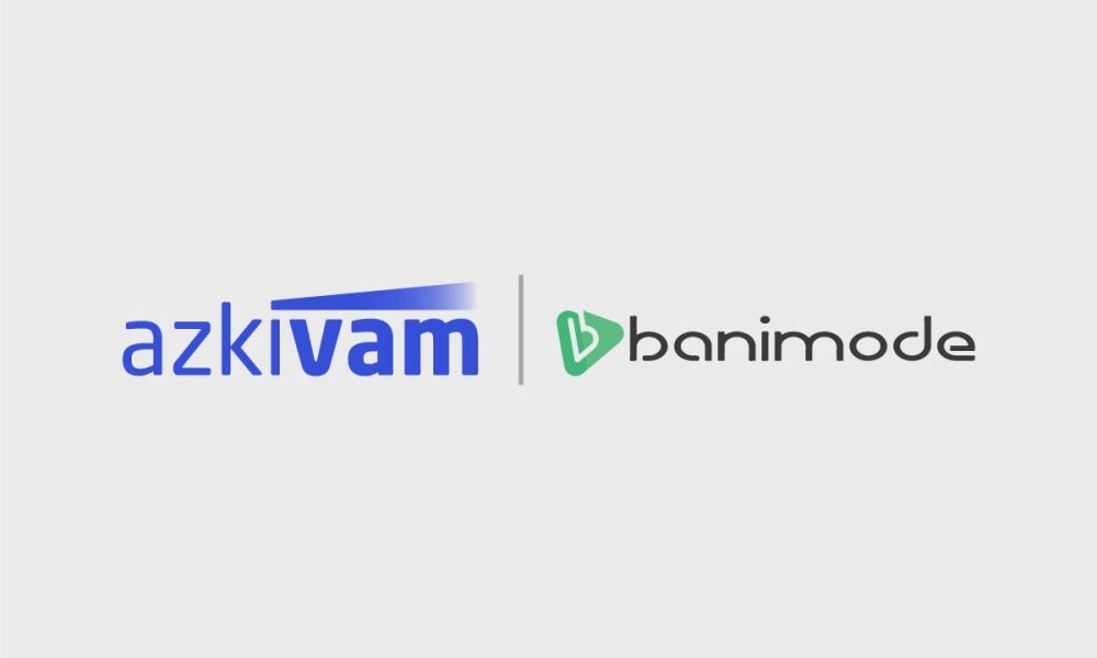 The cooperation of Bani Mode and Azkivam