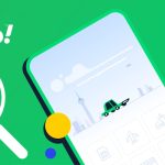 Snapp's "Carpooling" service