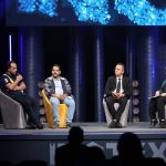 logistics market startup investment