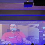The World Accessibility Day ceremony was held by Divar