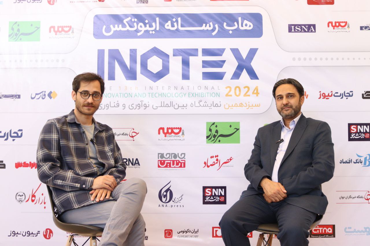 the future of advertising with Dr. Abbas Mohammadian