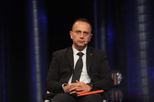 Reza Maghsoudi, CEO of datanegar processing