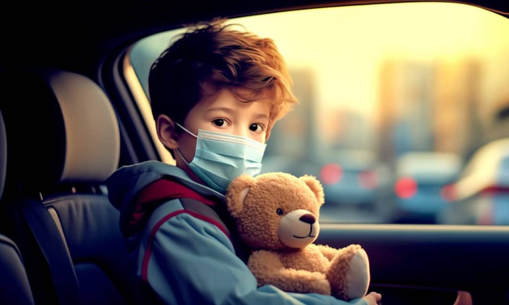 Snapp- Novin medical charity