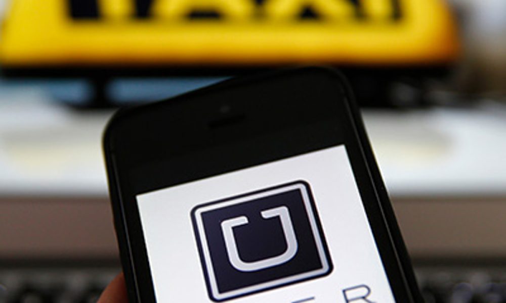 internet taxis
