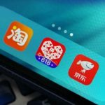 Chinese platforms
