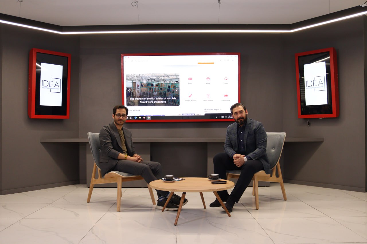 Iran's Startup Ecosystem