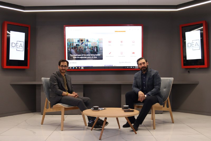 Iran's Startup Ecosystem