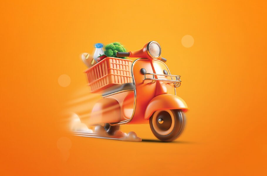 Snapp supermarket