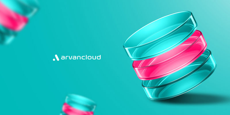 ArvanCloud