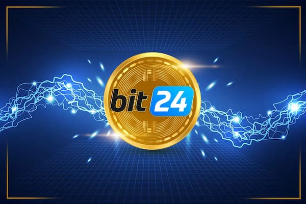 Bit24 exchange introduction