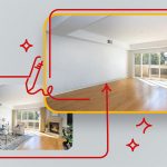 Divar introduced a new tool to remove furniture with the help of AI for ads