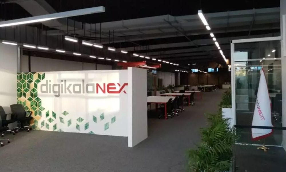 The 9th Diginext startup camp has started