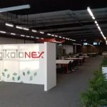 The 9th Diginext startup camp has started