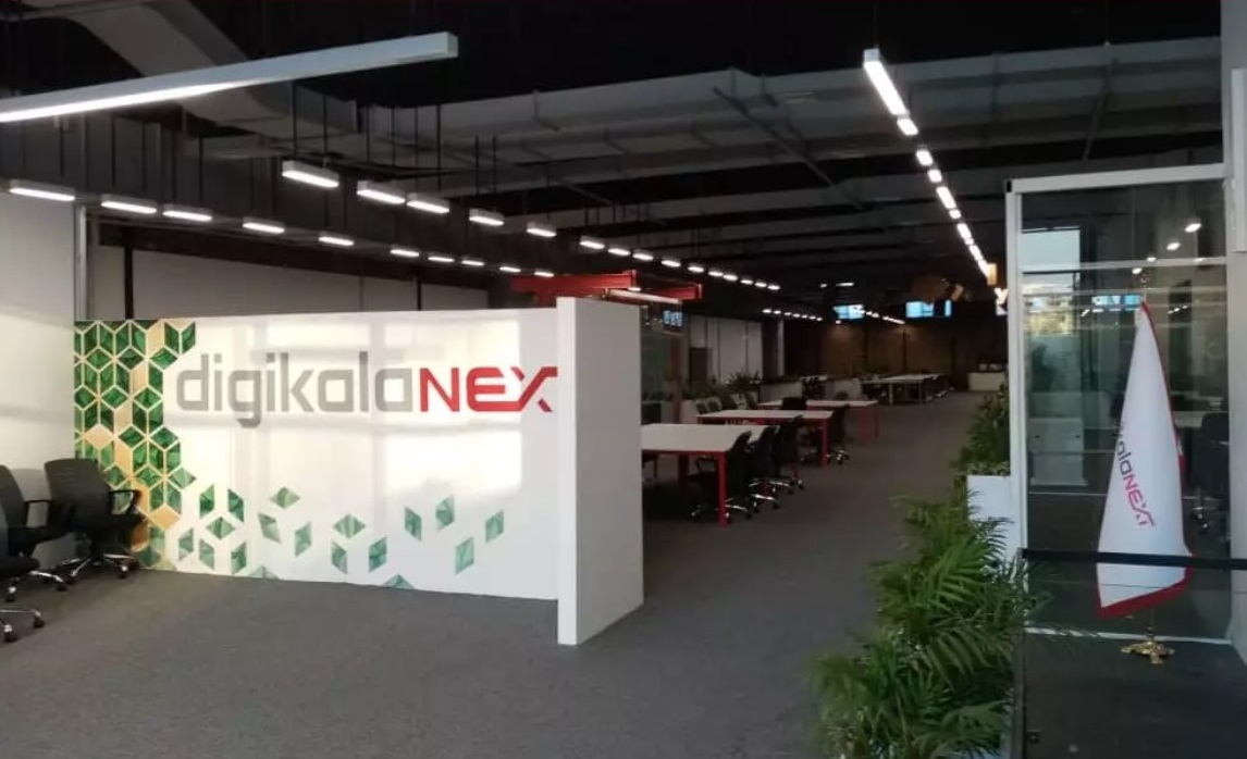 The 9th Diginext startup camp has started