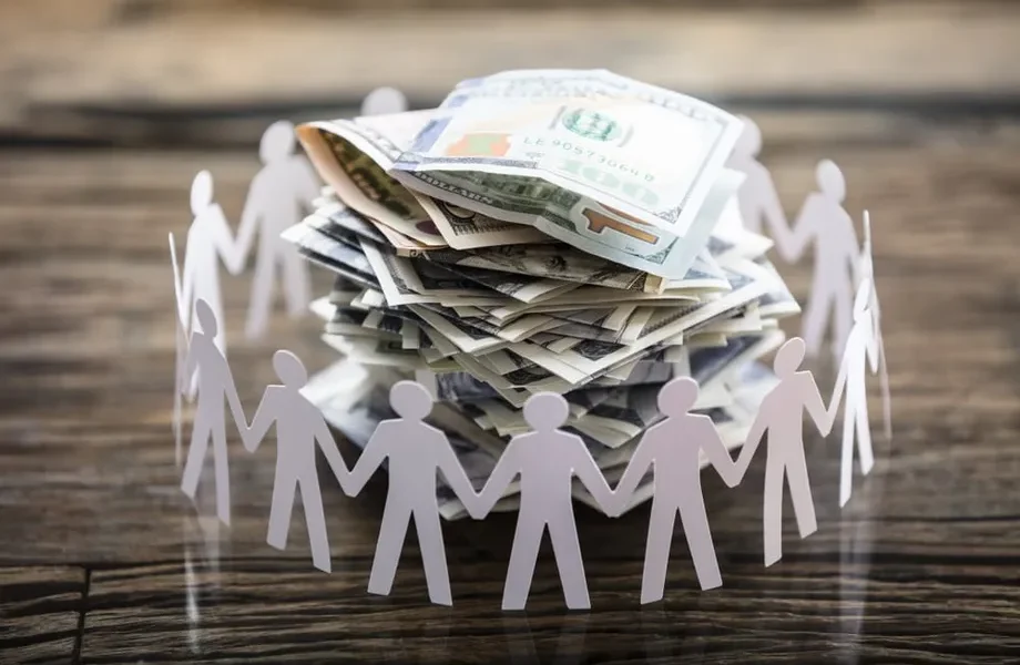 OTC licensed four financing platforms