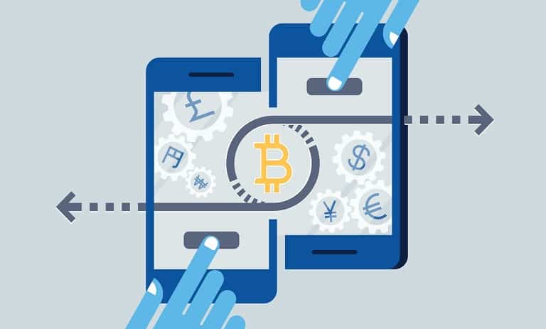 P2P