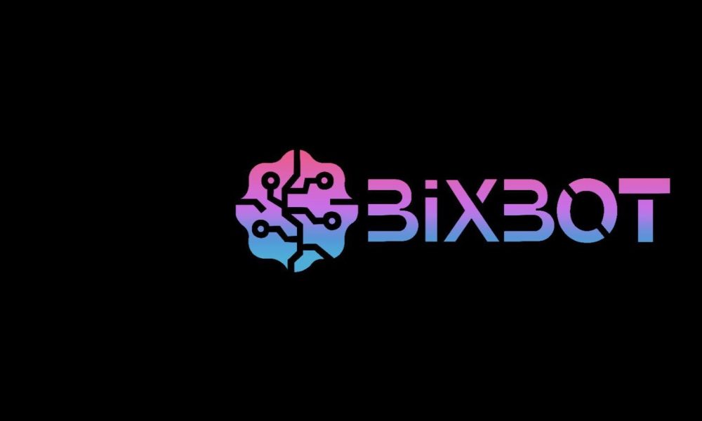 The first multifaceted AI platform in Iran called BixBot was unveiled