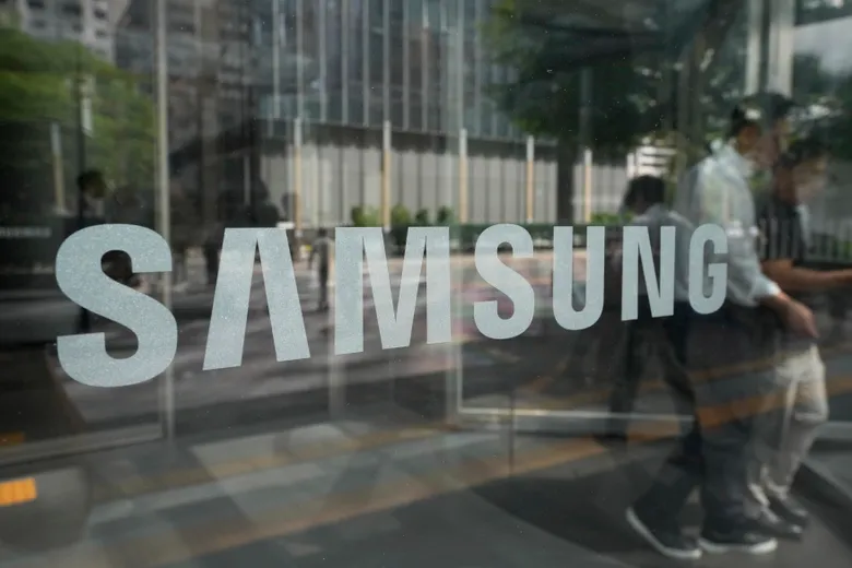 Samsung's operating profit increased 15 times in the second quarter of this year
