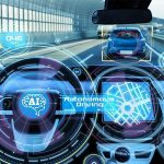 The use of unmanned vehicles was prioritized in the national AI document