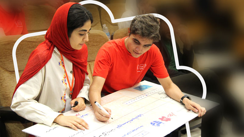 Divar's invitation to innovative teams to develop "next to Divar"