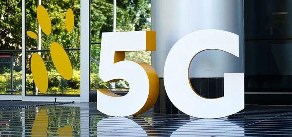 Eisa Zarepour inaugurated Irancell's 1015th 5G site